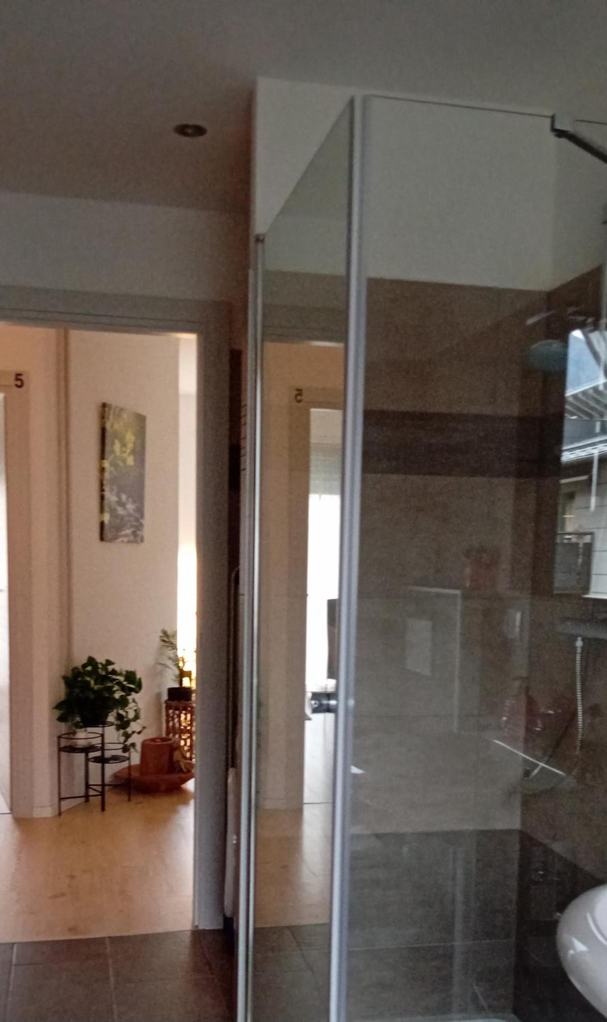 Appartment Lodged Mamma Maria Mattarello Dış mekan fotoğraf