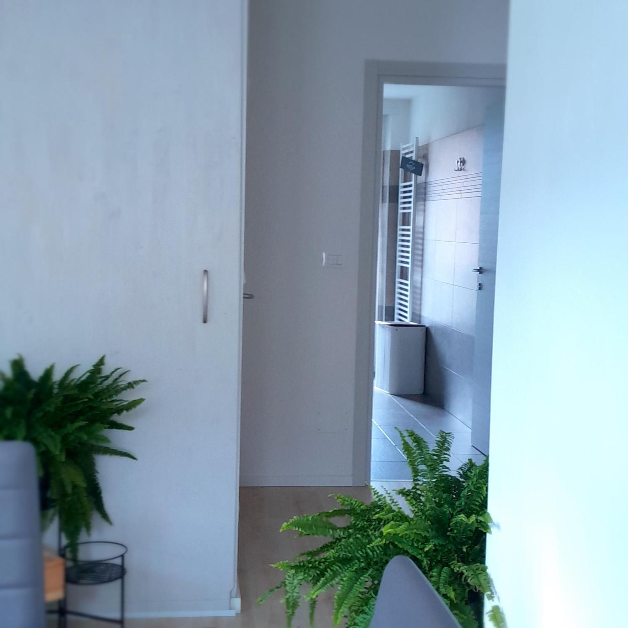 Appartment Lodged Mamma Maria Mattarello Oda fotoğraf